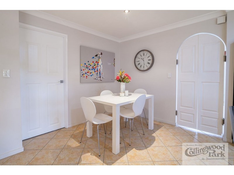 10 PAUL TULLY AVENUE, Collingwood Park QLD 4301