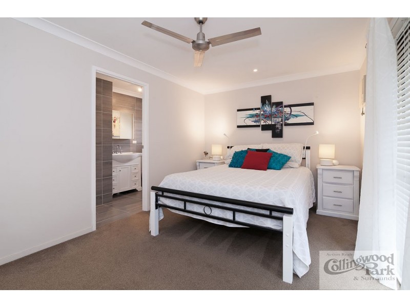 10 PAUL TULLY AVENUE, Collingwood Park QLD 4301