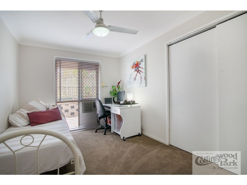 10 PAUL TULLY AVENUE, Collingwood Park QLD 4301
