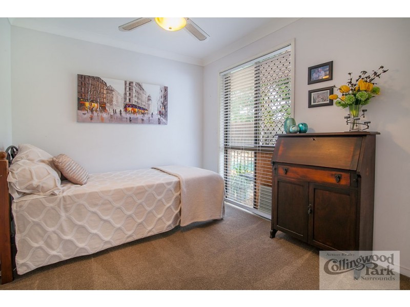 10 PAUL TULLY AVENUE, Collingwood Park QLD 4301