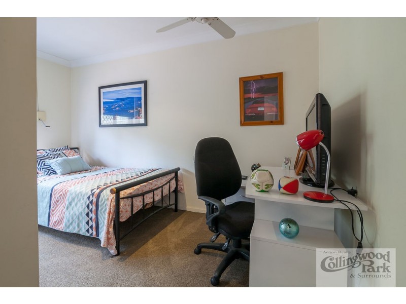 10 PAUL TULLY AVENUE, Collingwood Park QLD 4301