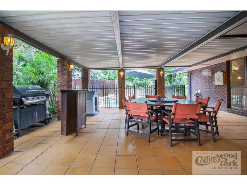 10 PAUL TULLY AVENUE, Collingwood Park QLD 4301