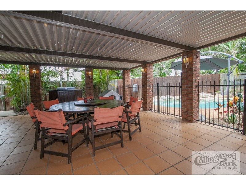10 PAUL TULLY AVENUE, Collingwood Park QLD 4301