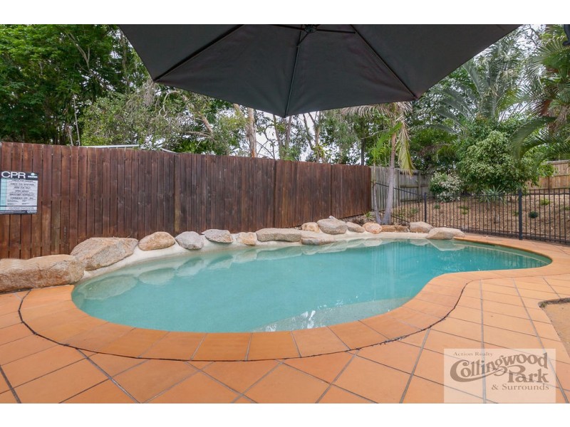 10 PAUL TULLY AVENUE, Collingwood Park QLD 4301