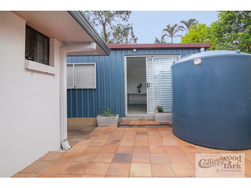 10 PAUL TULLY AVENUE, Collingwood Park QLD 4301