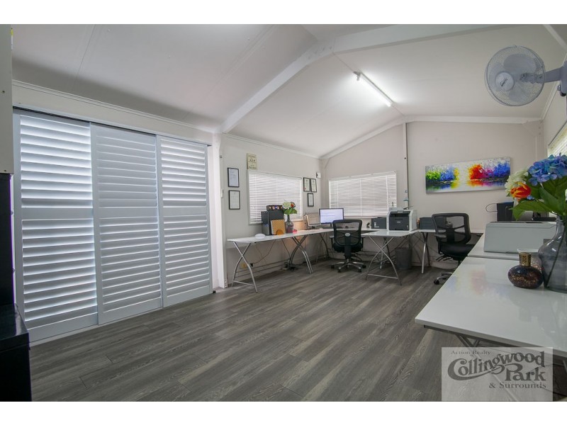 10 PAUL TULLY AVENUE, Collingwood Park QLD 4301