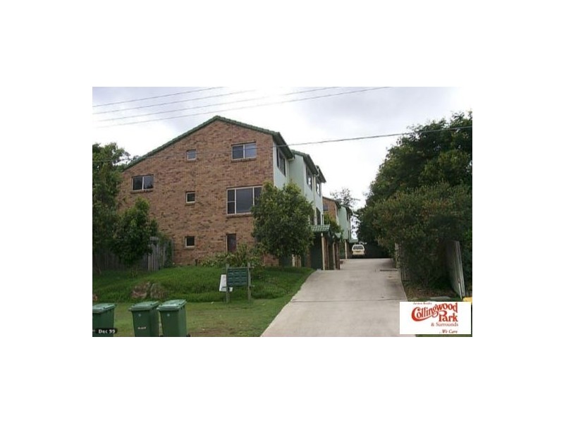 4/14 Spencer Street, Redbank QLD 4301