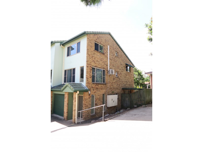 4/14 Spencer Street, Redbank QLD 4301