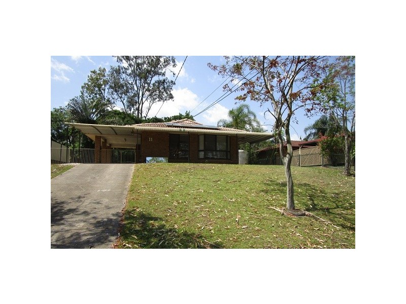 11 Manning Court, Collingwood Park QLD 4301