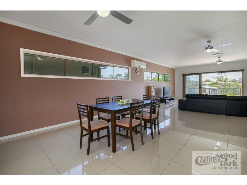 26 HEATHWOOD PLACE, Collingwood Park QLD 4301