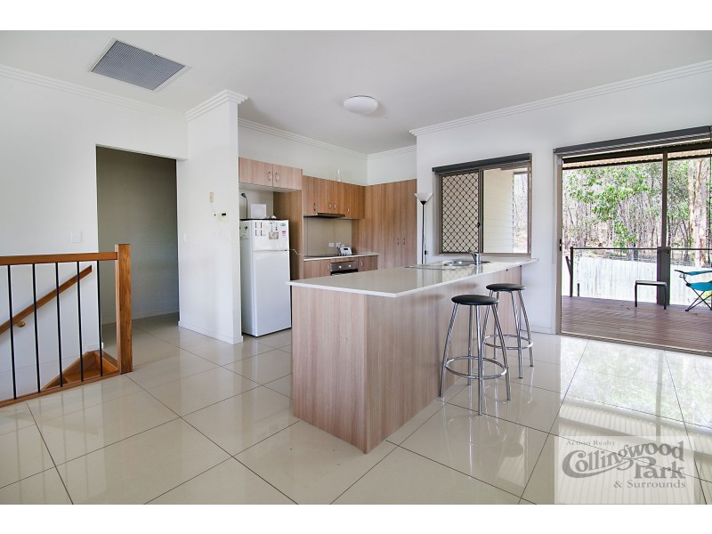 26 HEATHWOOD PLACE, Collingwood Park QLD 4301