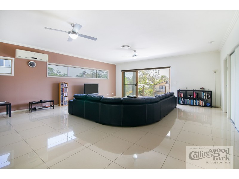 26 HEATHWOOD PLACE, Collingwood Park QLD 4301
