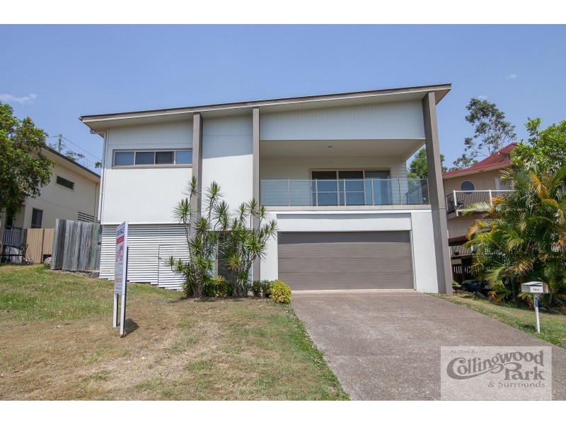 26 HEATHWOOD PLACE, Collingwood Park QLD 4301
