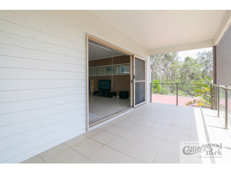 26 HEATHWOOD PLACE, Collingwood Park QLD 4301