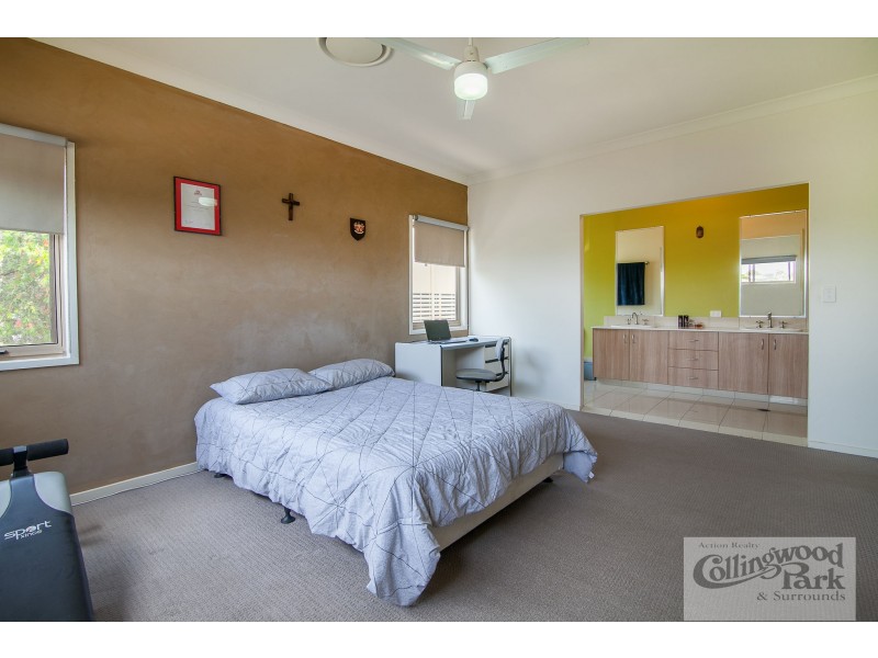 26 HEATHWOOD PLACE, Collingwood Park QLD 4301
