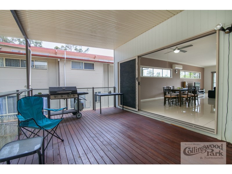 26 HEATHWOOD PLACE, Collingwood Park QLD 4301