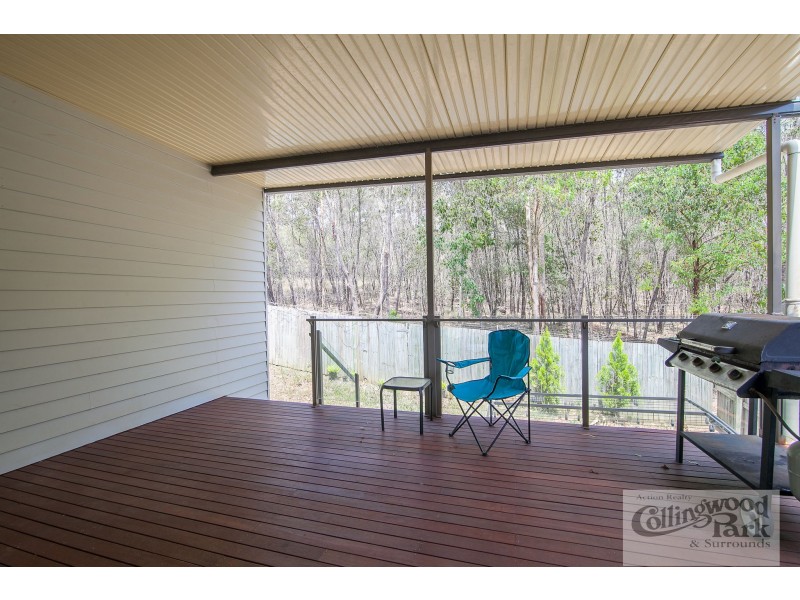 26 HEATHWOOD PLACE, Collingwood Park QLD 4301
