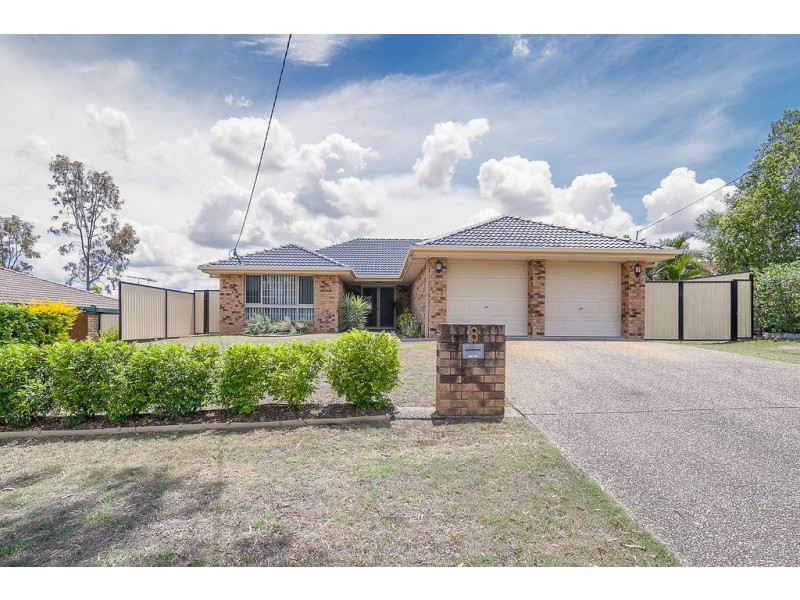 8 Scullin Street, Collingwood Park QLD 4301