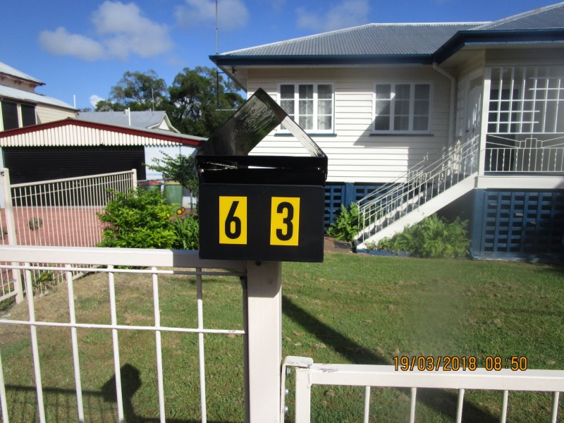 63 Thorn Street, Ipswich QLD 4305