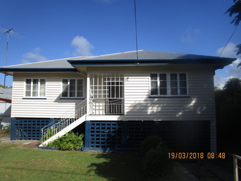 63 Thorn Street, Ipswich QLD 4305