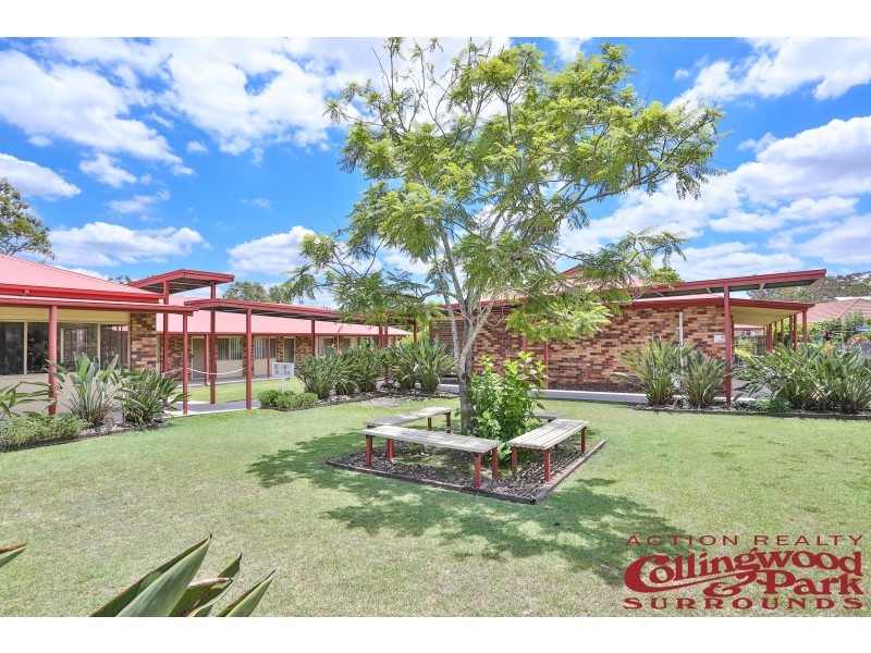 43/13 Thomas Street, Goodna QLD 4300