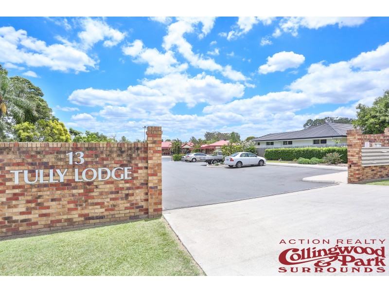 43/13 Thomas Street, Goodna QLD 4300