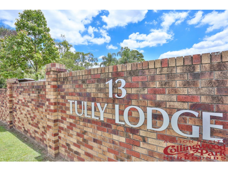 43/13 Thomas Street, Goodna QLD 4300