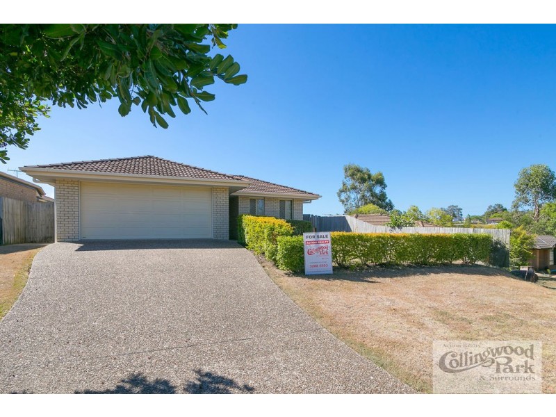 77 COLLINS STREET, Collingwood Park QLD 4301