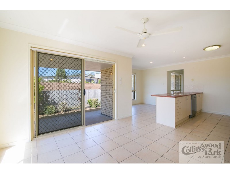 77 COLLINS STREET, Collingwood Park QLD 4301