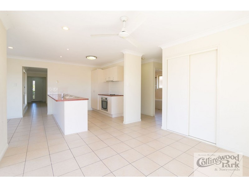 77 COLLINS STREET, Collingwood Park QLD 4301