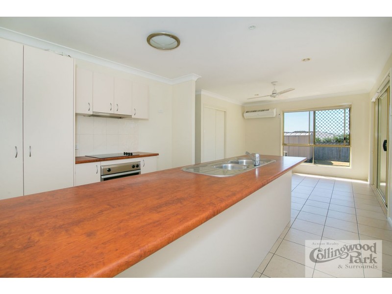 77 COLLINS STREET, Collingwood Park QLD 4301