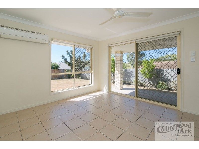 77 COLLINS STREET, Collingwood Park QLD 4301