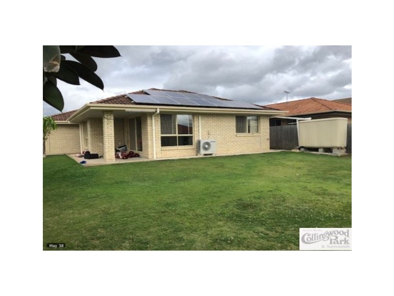 77 COLLINS STREET, Collingwood Park QLD 4301