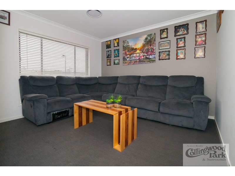 13 KERRY O’BRIEN STREET, Collingwood Park QLD 4301