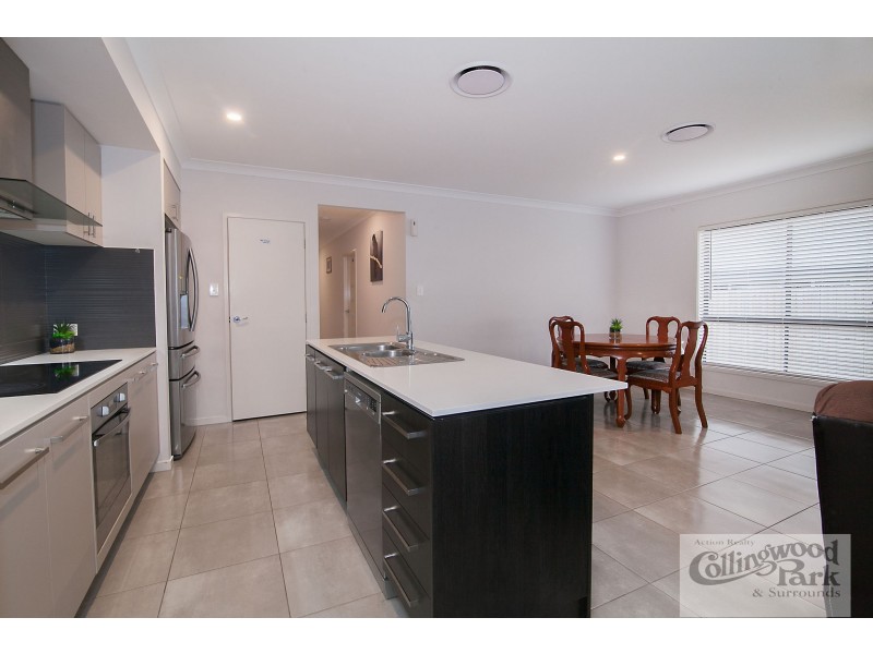 13 KERRY O’BRIEN STREET, Collingwood Park QLD 4301