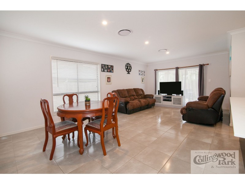 13 KERRY O’BRIEN STREET, Collingwood Park QLD 4301