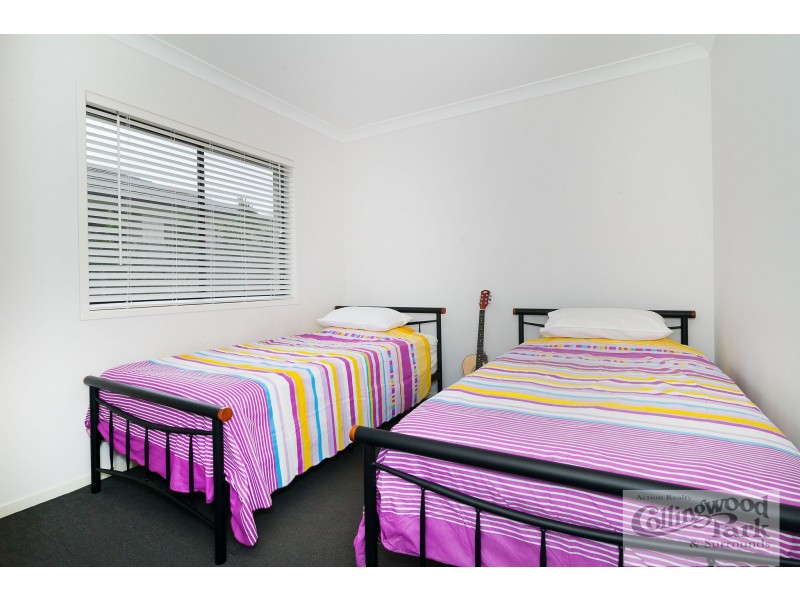 13 KERRY O’BRIEN STREET, Collingwood Park QLD 4301