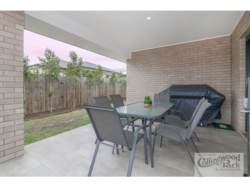 13 KERRY O’BRIEN STREET, Collingwood Park QLD 4301