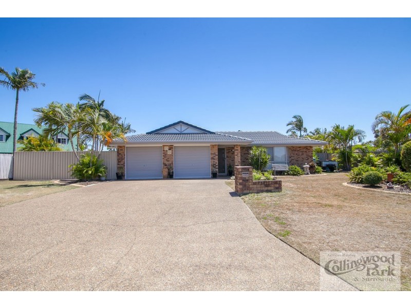 7 Dawson Court, Collingwood Park QLD 4301