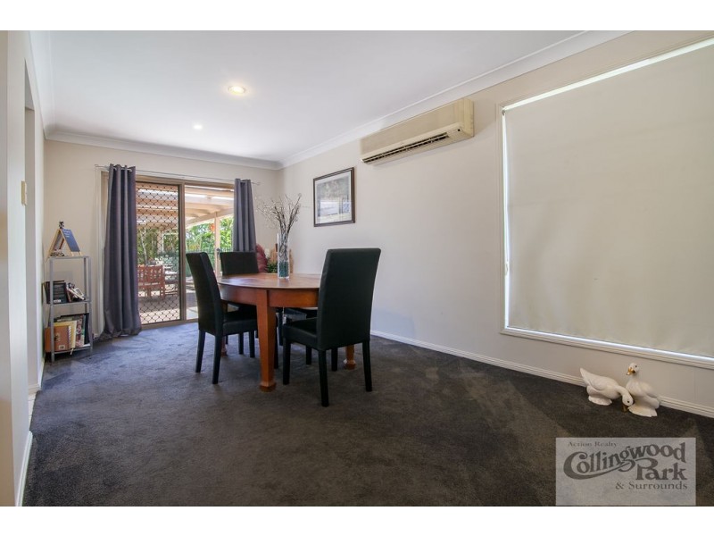 7 Dawson Court, Collingwood Park QLD 4301