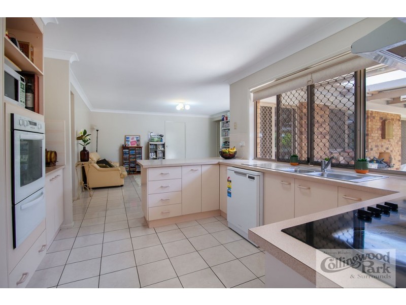 7 Dawson Court, Collingwood Park QLD 4301
