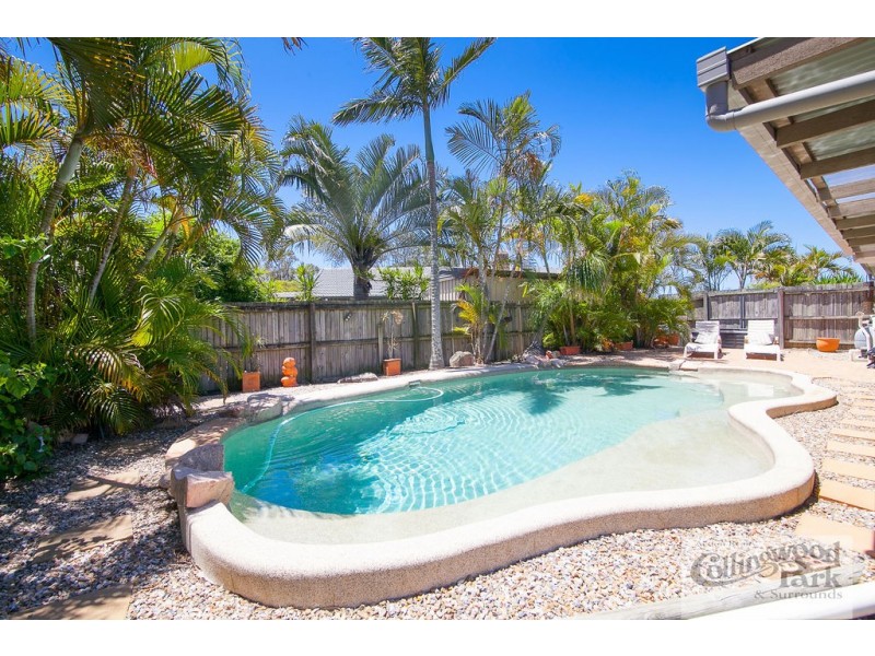 7 Dawson Court, Collingwood Park QLD 4301