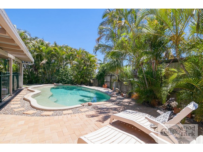 7 Dawson Court, Collingwood Park QLD 4301