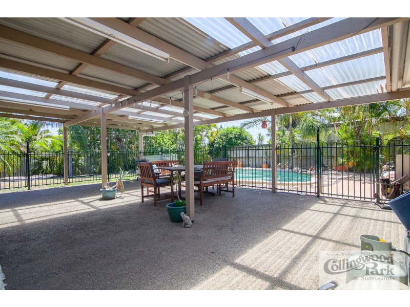 7 Dawson Court, Collingwood Park QLD 4301