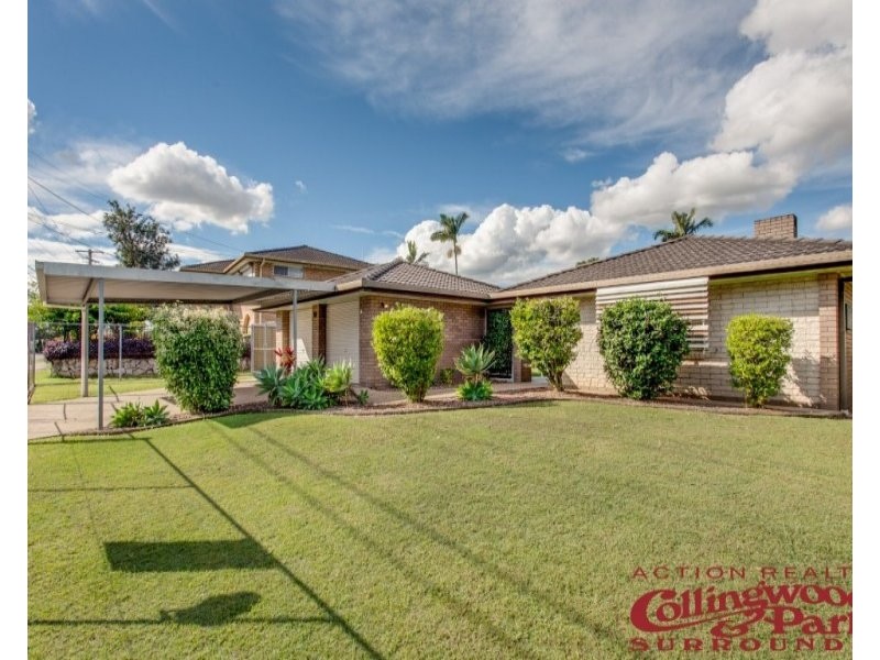 46 Collingwood Drive, Collingwood Park QLD 4301
