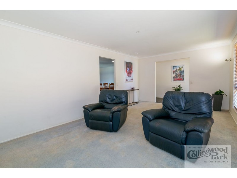 19 BURREL STREET, Collingwood Park QLD 4301