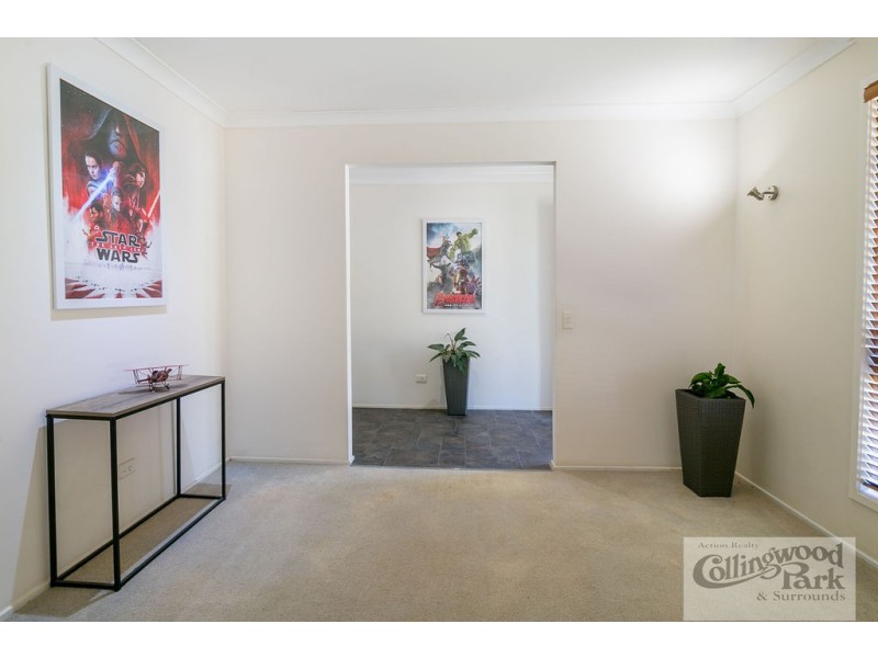 19 BURREL STREET, Collingwood Park QLD 4301