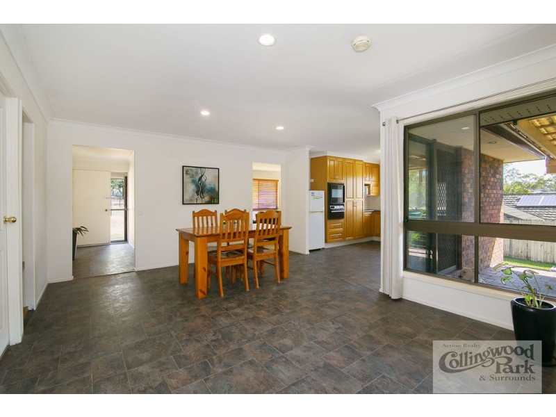 19 BURREL STREET, Collingwood Park QLD 4301