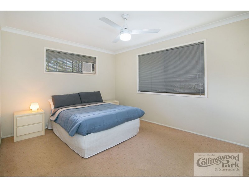 19 BURREL STREET, Collingwood Park QLD 4301