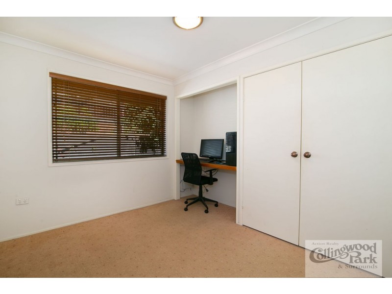 19 BURREL STREET, Collingwood Park QLD 4301